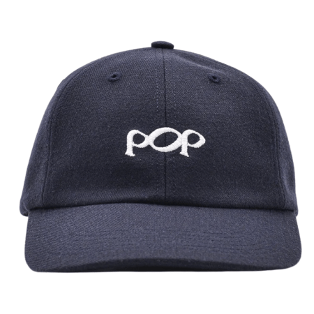 POP Bob Hat (Navy)