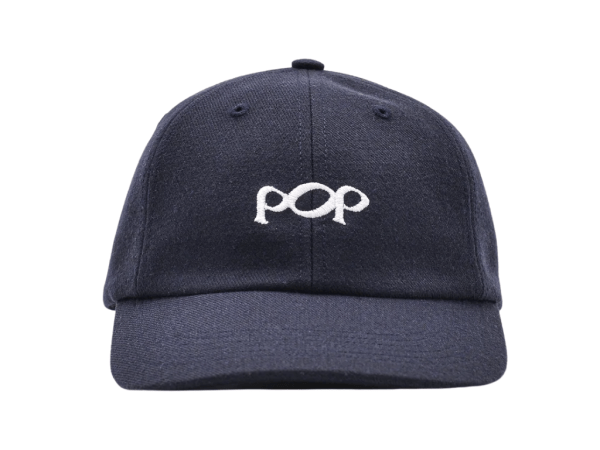 POP Bob Hat (Navy)