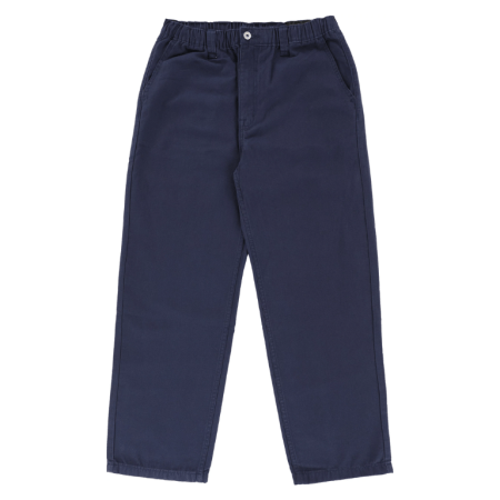 Venture Emblem Pant (Navy)