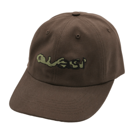 Quasi Redux Hat (Brown)