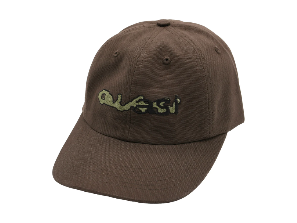 Quasi Redux Hat (Brown)