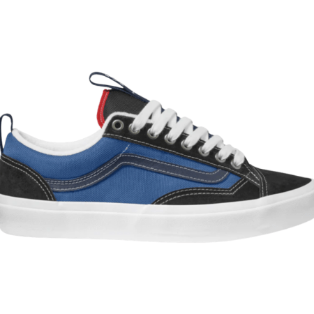 Vans Skate Old Skool 36+ (Navy/Black)