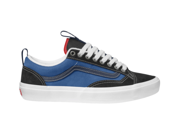 Vans Skate Old Skool 36+ (Navy/Black)
