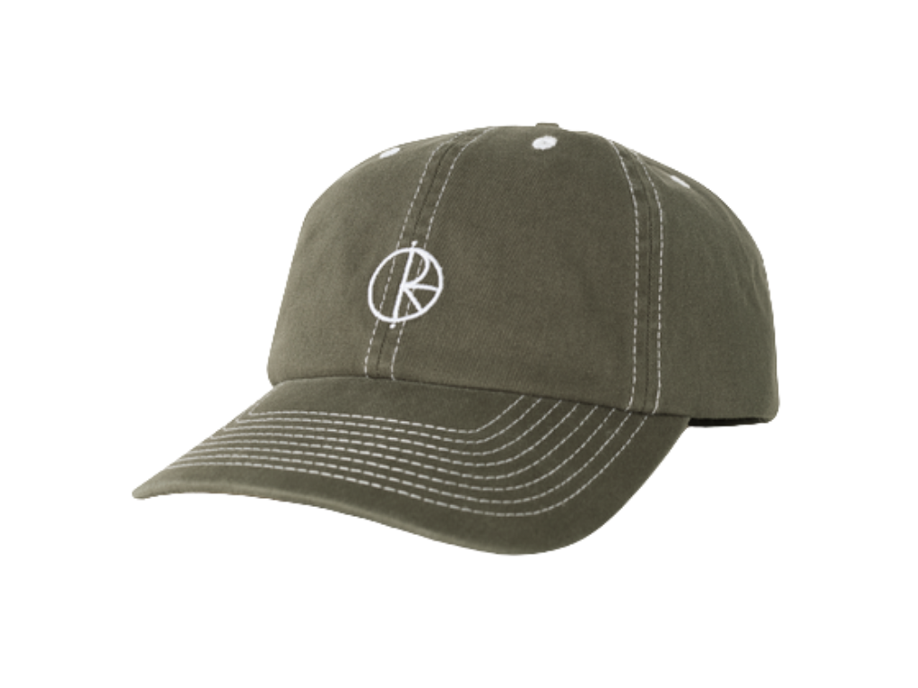 Polar Sai Hat (Olive)
