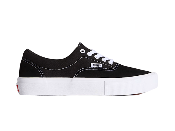 Vans Skate Era (Black/White)