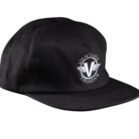 Ventrue Wings Hat (Black)
