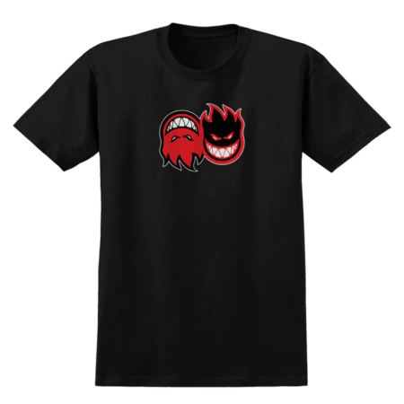 Spitfire Youth Eternal Fill Tee (Black)