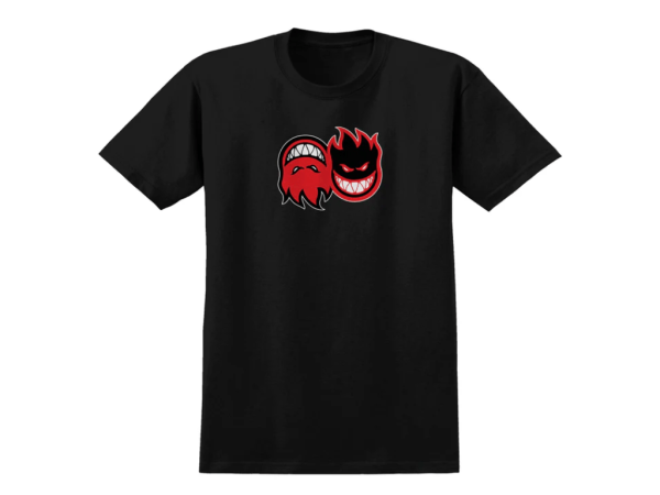 Spitfire Youth Eternal Fill Tee (Black)