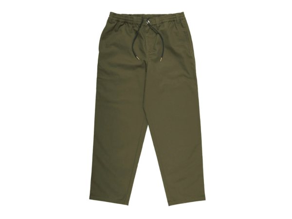 Theories Stamp Lounge Pants (Army)