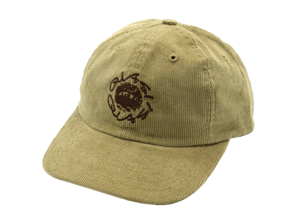 Quasi Cosma Hat (Acorn)