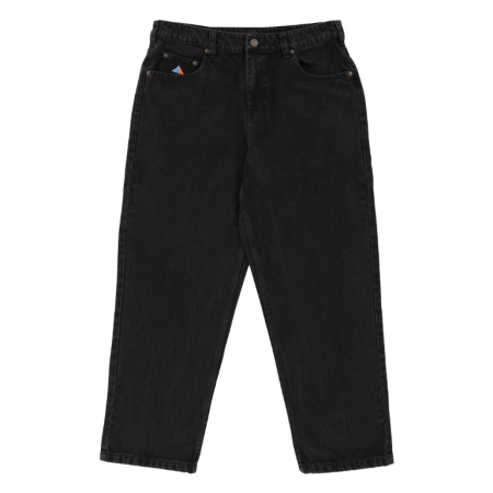 Theories Of Atlantis Pavillion Jean (Black)