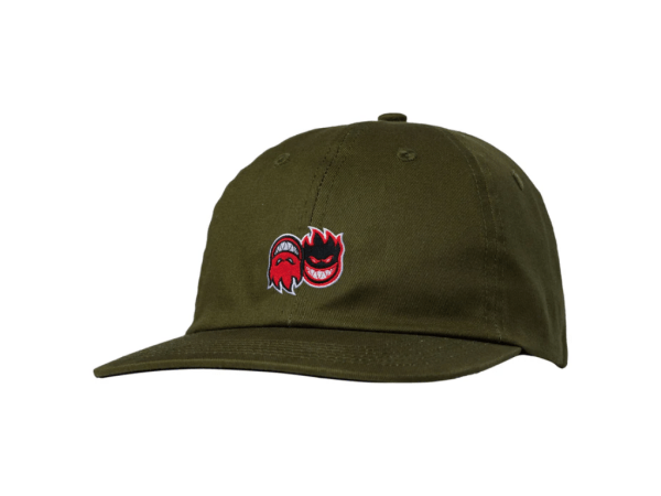 Spitfire Eternal Hat (Olive)