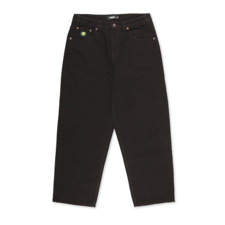 Theories of Atlantis Plaza Jean (Black)