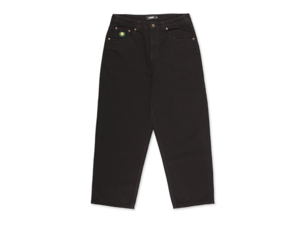 Theories of Atlantis Plaza Jean (Black)