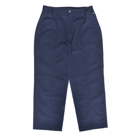 POP Military Overpant (Navy)