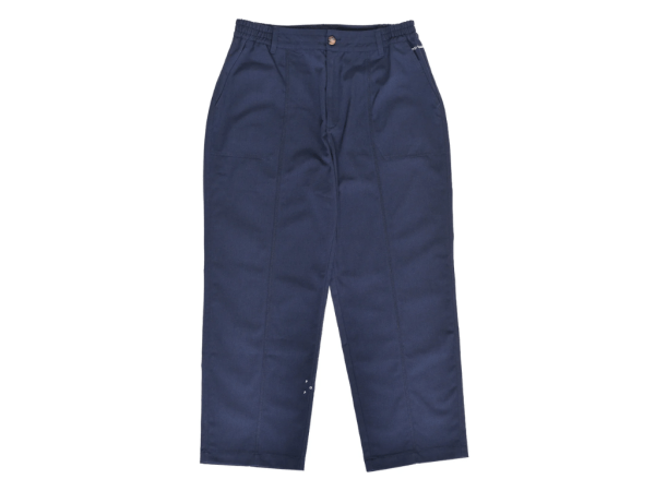 POP Military Overpant (Navy)