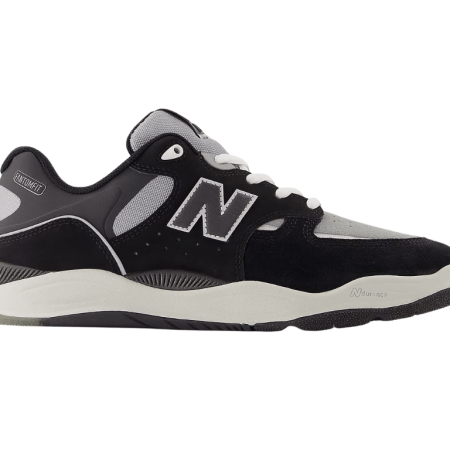 New Balance Tiago 1010 GG (Black/Grey)