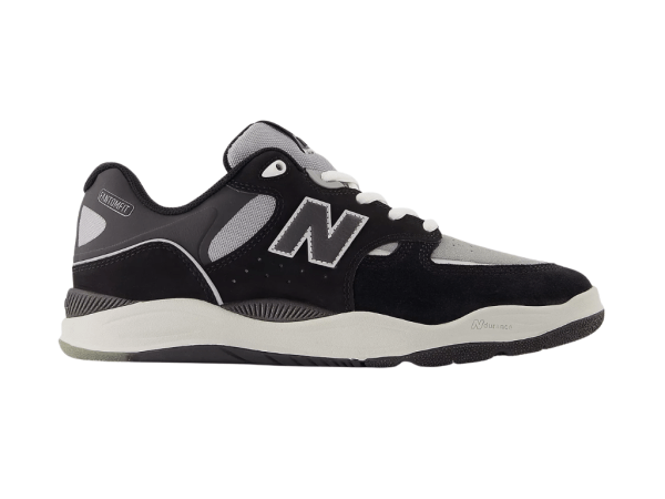 New Balance Tiago 1010 GG (Black/Grey)