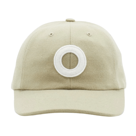 POP O Hat (Khaki)