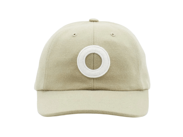 POP O Hat (Khaki)