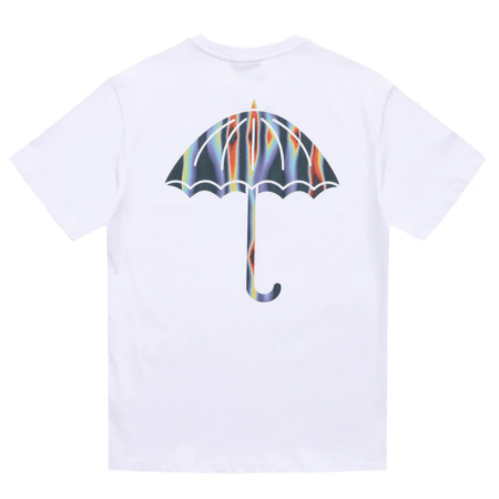 Heals Temperature Tee (White)