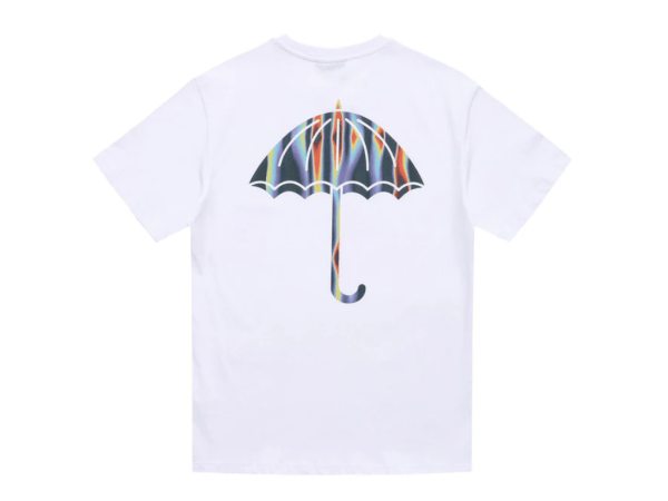 Heals Temperature Tee (White)