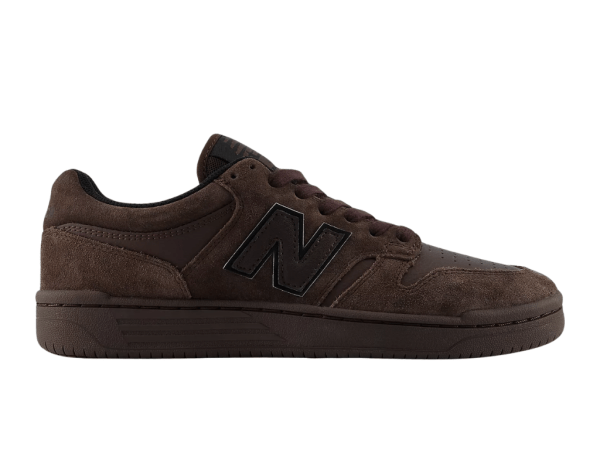 New Balance 480 CHC (Chocolate Brown)