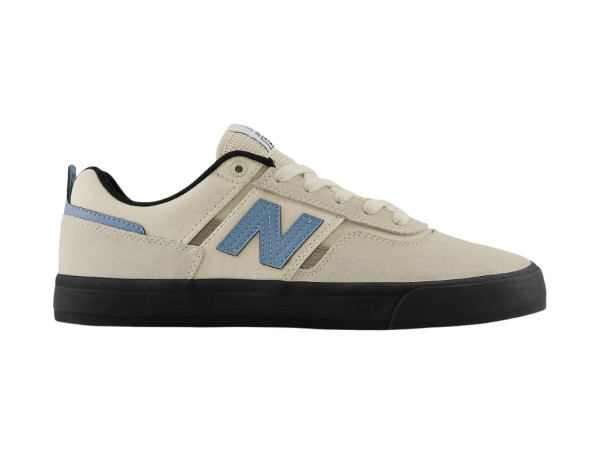 New Balance Jamie Foy 306 SBB (White/Blue)