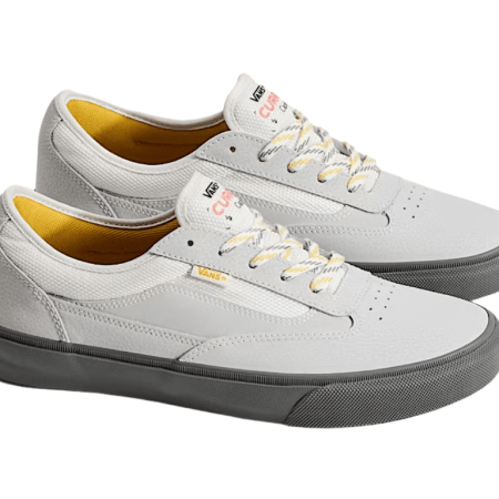 Vans Curren Caples (Grey)