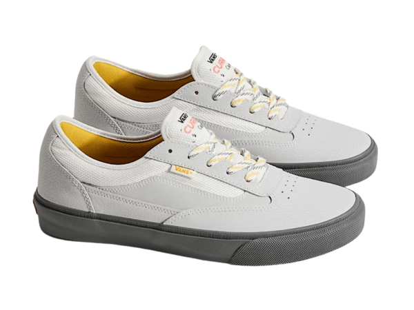 Vans Curren Caples (Grey)
