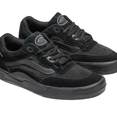 Vans Wayvee (black/black)