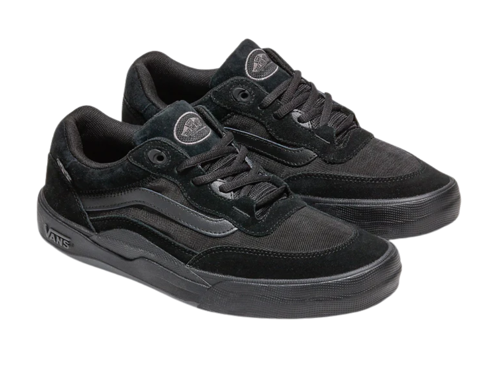 Vans Wayvee (black/black)
