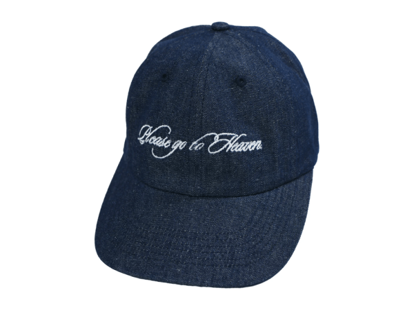Quasi Heaven Hat (Indigo)