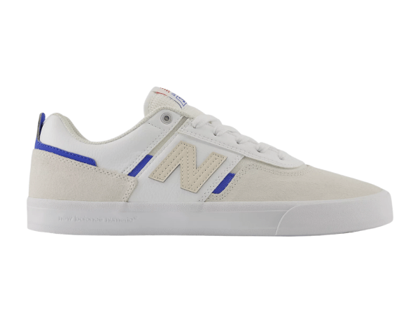 New Balance Jamie Foy 306 WSR (Grey/White)