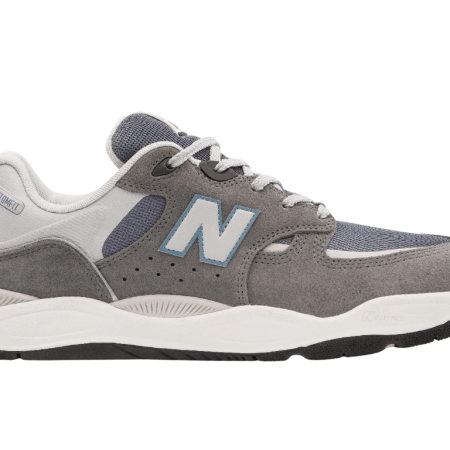 New Balance Tiago 1010 JP (Grey/Grey)