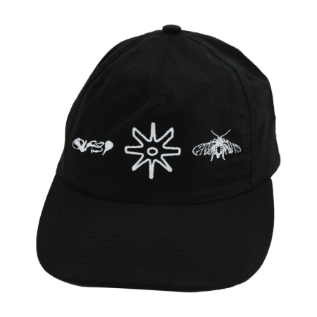 Quasi Kaoss Hat (Black)