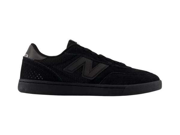 New Balance 440 V2 BVU (Black/Black)