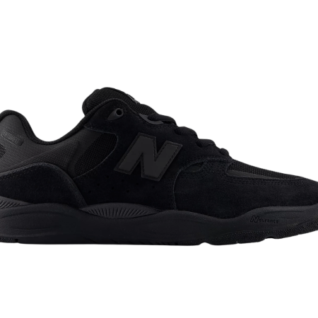 New Balance Tiago Lemos 1010 CR (Black/Black)