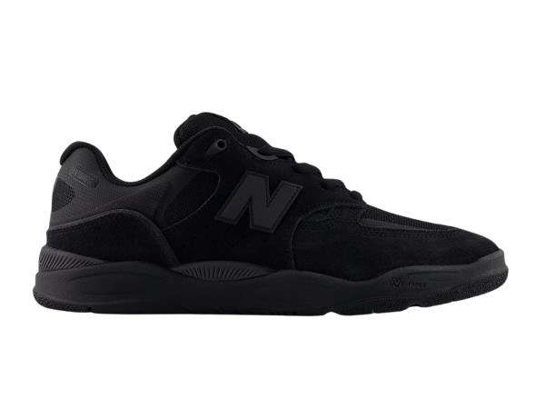 New Balance Tiago Lemos 1010 CR (Black/Black)