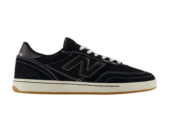 New Balance 440 V2 BCO (Black/White)