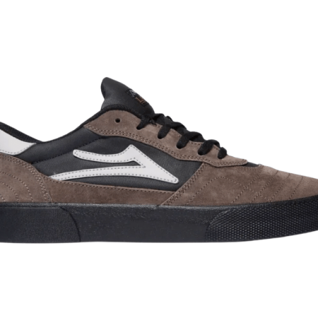 Lakai Cambridge (Chocolate Suede)