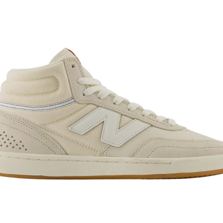 New Balance 440 High V2 HTW (Grey/White)
