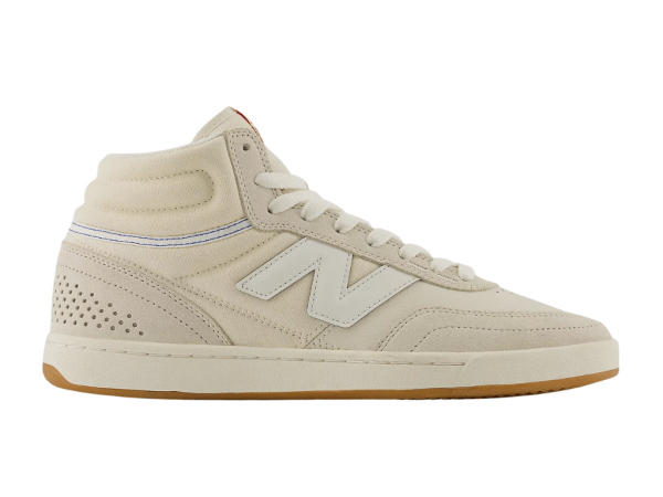 New Balance 440 High V2 HTW (Grey/White)