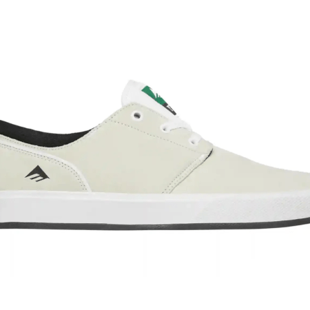 Emerica Figgy G6 (White)