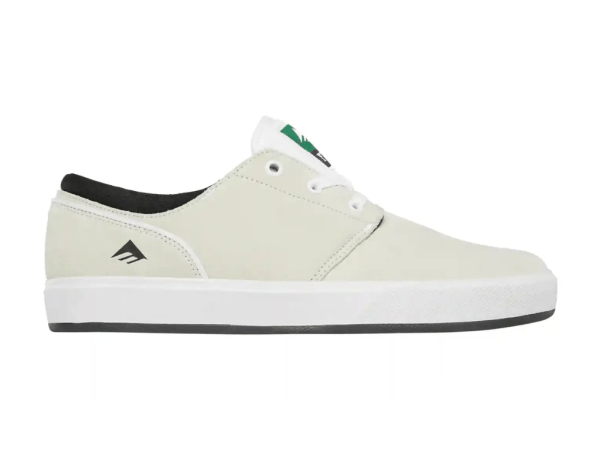 Emerica Figgy G6 (White)