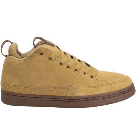 eS Penny 2 (Tan/Gum)