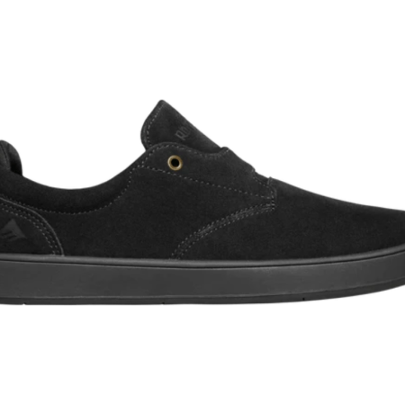 Emerica Romero Skater (Black)
