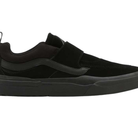 Vans Kyle 2 (Black/Black)