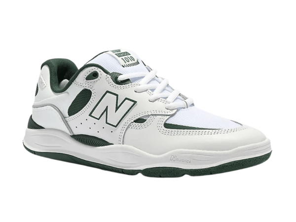 New Balance Tiago 1010 WI (White/Green)