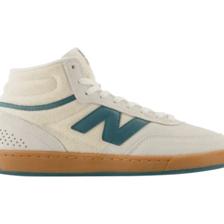 New Balance 440 High V2 HRU (White/Green)